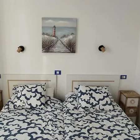 Apartamento Hoka Hey Jo Tias Exterior photo