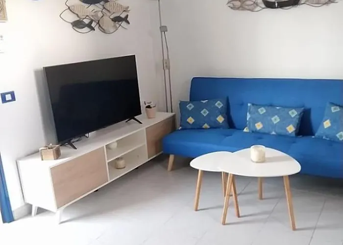 Apartamento Hoka Hey Jo